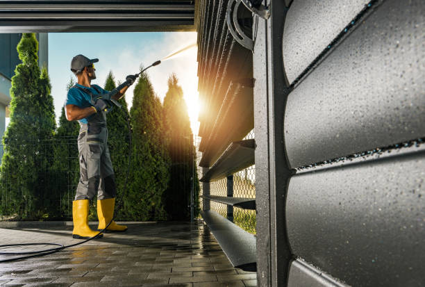 Best Sidewalk and Walkway Cleaning  in Ridgebury, CT